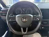 Škoda Scala 1,0   TSI 85kW,SERVISKA,1. MAJ - náhled 13