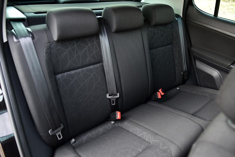 Škoda Fabia 1.6 TDi CR FAMILY, KLIMA, TEMP - fotka 28 z 50