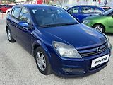 Opel Astra (2004) 1.4i, AC, tažné - náhled 1