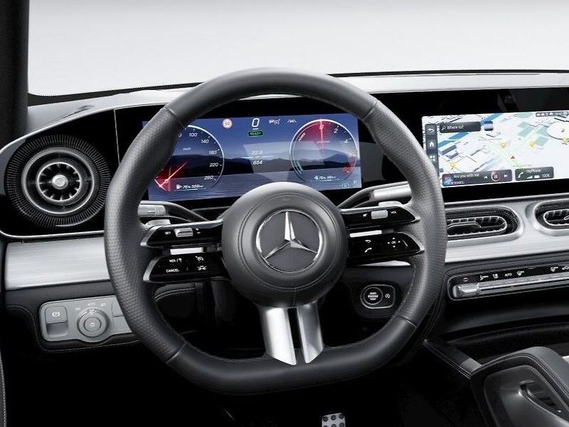 Mercedes-Benz GLS (2026) 450 d 4MATIC - fotka 6 z 9