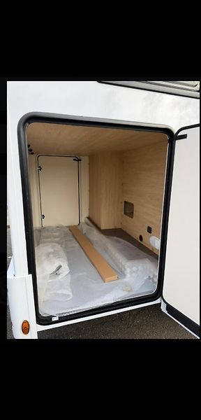 CI Caravans International (2026) HORON 81FIT 2026 AKČNÍ NABIDKA - fotka 6 z 22