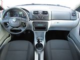 Škoda Fabia (2012) 1.6 TDi, AC, temp - náhled 8