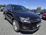 Volkswagen Tiguan LIFE,2.0 TDi,103 KW, Panorama - náhled 1