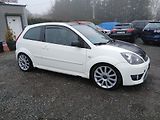 Ford Fiesta original 