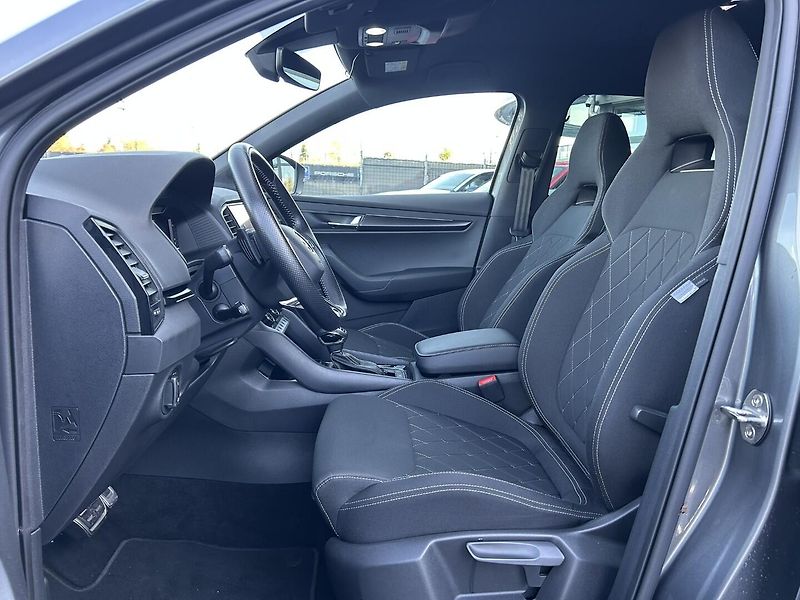 Škoda Karoq SPO 4X4 TD 2.0/110KW A7A - fotka 12 z 22