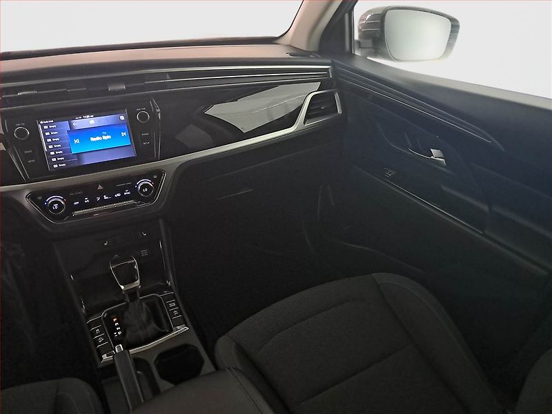 SsangYong Korando (2022) 1.5 T-GDI, Automat, ČR,1.maj - fotka 8 z 17