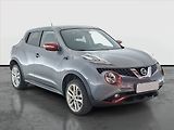Nissan Juke (2015) 1.2 DIG-T, Tempomat - náhled 1