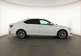 Škoda Superb (2017) 2.0 TDI, Automat, Kůže, Navi - náhled 6