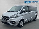 Ford Tourneo Custom 2,0ECOBLUE,96kW,L2,1MAJ,CZ,SER - náhled 1