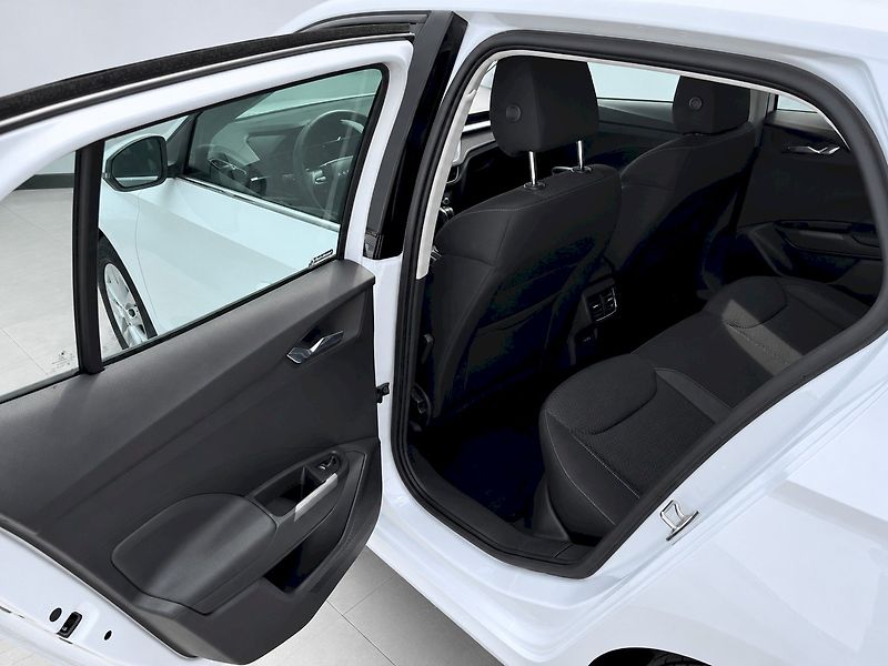 Škoda Fabia (2025) TOP SELEC TS 85/1.0 A7F - fotka 13 z 27