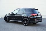 Mercedes-Benz GLC (2019) 300 4MATIC AMG - náhled 12