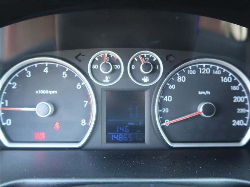 Hyundai i30 1,4 CVVT,80kW,1majČR,Klima - fotka 11 z 22