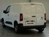 Citroën Berlingo (2020) 1.5HDi, 1.maj,ČR, AC, STK4/28 - náhled 6