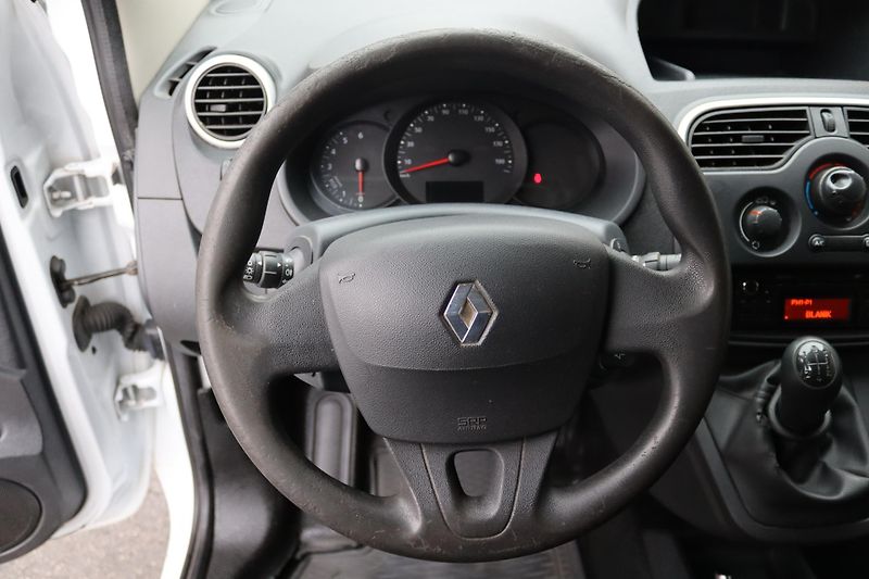 Renault Kangoo 1.5DCI 55kW ČR DPH - fotka 24 z 40