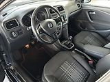 Volkswagen Polo 1,2   TSI,LOUNGE,2.MAJ,SERVISK - náhled 7