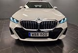 BMW i5 eDrive40 Touring M Kamera Taž. - náhled 2