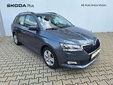 Škoda Fabia (2019) COMBI / 1.0 MPI / 55 kW / Ambi - náhled 6
