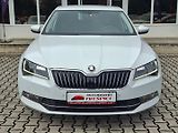Škoda Superb (2015) 2.0TDI 110kW MAN -NEHAVAROVÁNO - náhled 2