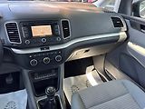 Seat Alhambra 2.0TDi-103kW/STYLE/7MÍST/MAN6/ - náhled 27