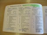 Opel Zafira 2,2 i, klima,serv.kn,7míst, - náhled 30