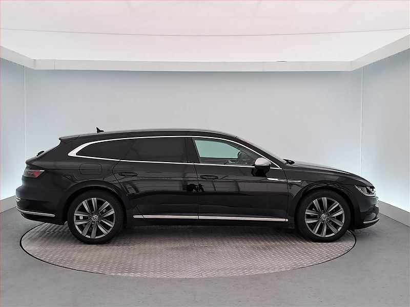 Volkswagen Arteon (2023) Elegance 2.0 TDI - fotka 6 z 18