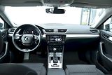 Škoda Superb (2022) Ambition 1.5 TSI 110kW DSG - náhled 4