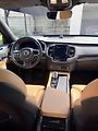 Volvo XC90 (2024) XC90 II B5,AWD Bright ultra  - náhled 11