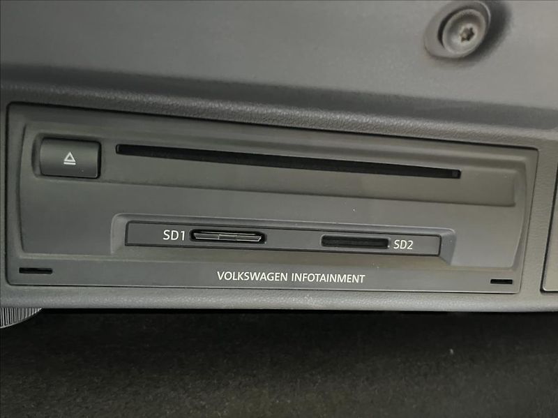 Volkswagen Golf Sportsvan 1,6 TDi 81kW  Serviska,Navigac - fotka 27 z 46