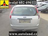 Ford Focus (2006) VOLAT 602 696111 - náhled 2