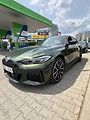 BMW Řada 4 (2023) 2.0 420d xDrive Gran Coupé,taž - náhled 8