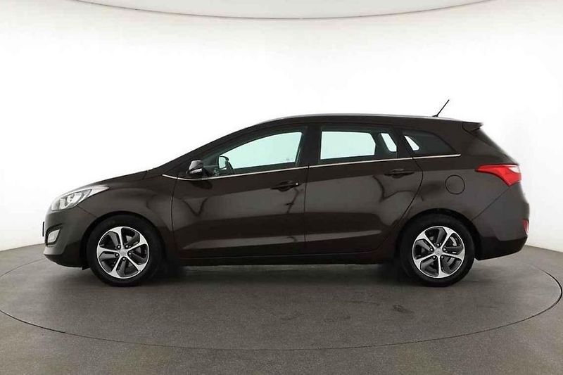 Hyundai i30 2,0 T-GDI 275 N Performance