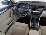 Škoda Superb (2015) Style Plus 1.4 TSI, Automat - náhled 7