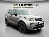 Land Rover Discovery R-Dynamic 3.0l MHEV AWD 8AT (2 - náhled 12