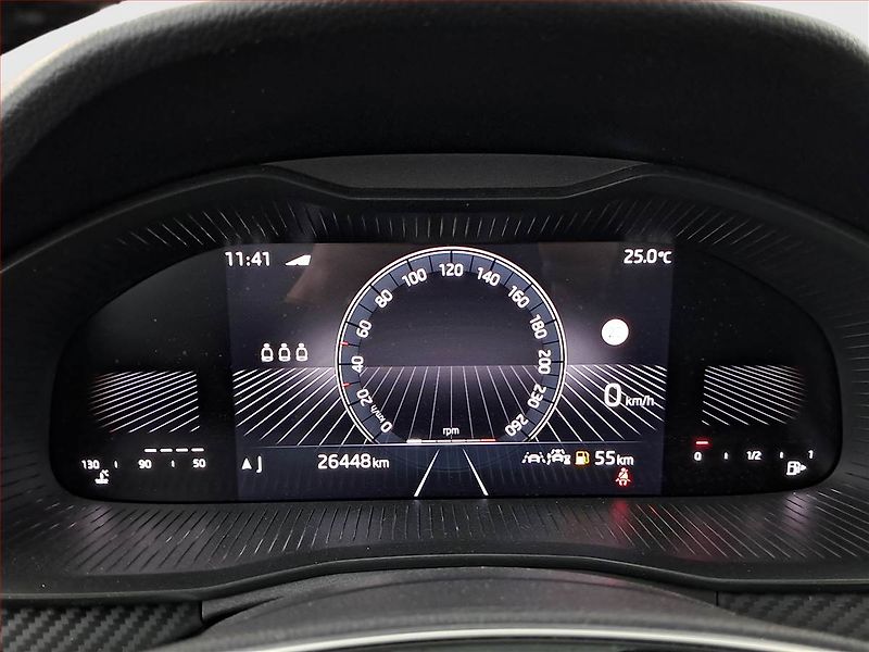 Škoda Kamiq (2025) 1.0 TSI, MONTE CARLO, KEYLESS - fotka 11 z 19