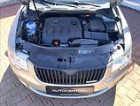 Škoda Superb 1,6 TDi.77kw - náhled 8