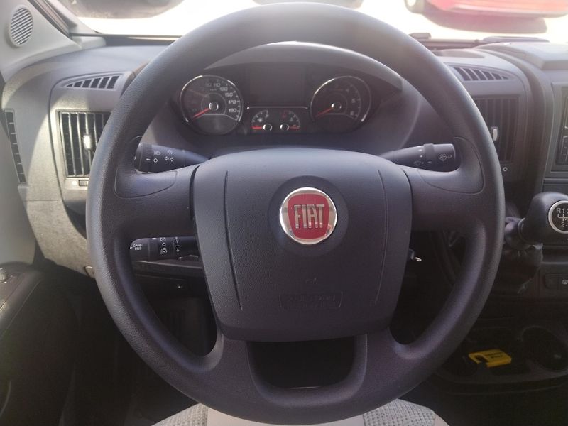 Fiat Ducato 2,3 JTD Karmann Mobil Dexter 5 - fotka 17 z 30