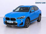 BMW X2 2,0 20d 140kW xD CZ M-Sport - náhled 1