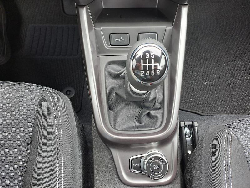 Suzuki Vitara (2026) 1,4 Premium AllGrip - fotka 8 z 17