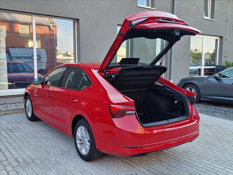 Škoda Octavia 2.0 TDI DSG,původ ČR,1.Maj - fotka 42 z 50