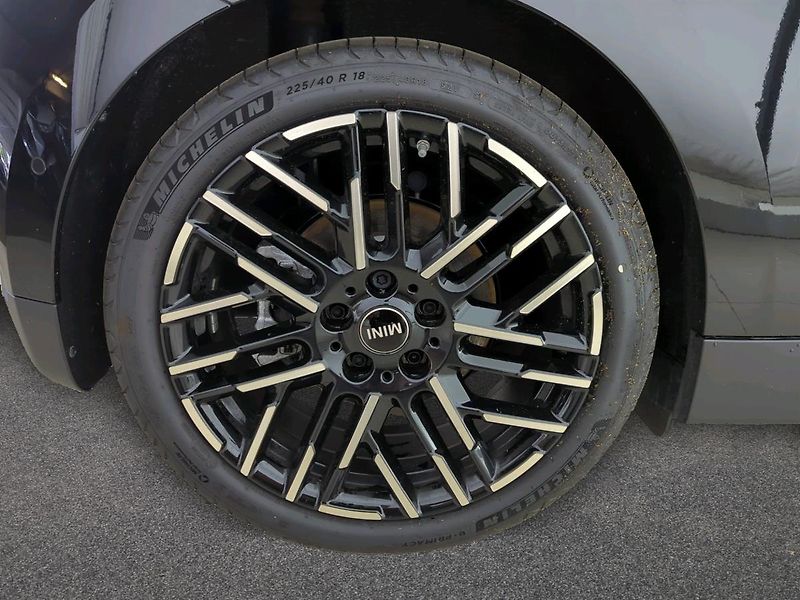 Mini Ostatní Cooper SE - fotka 15 z 18