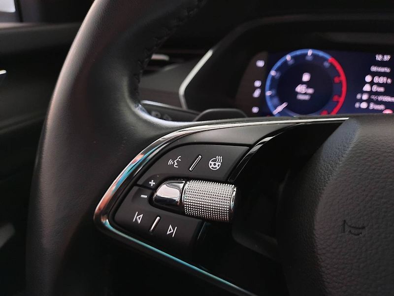 Škoda Octavia (2023) Combi 2.0 TDI (110kW/150k) DSG - fotka 23 z 30