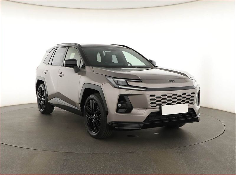 Toyota RAV4 (2026) 2.5 Hybrid AWD - fotka 1 z 21
