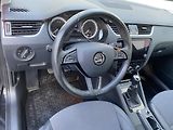Škoda Octavia (2018) 1.5 TSi, Style, navi, +kola - náhled 12