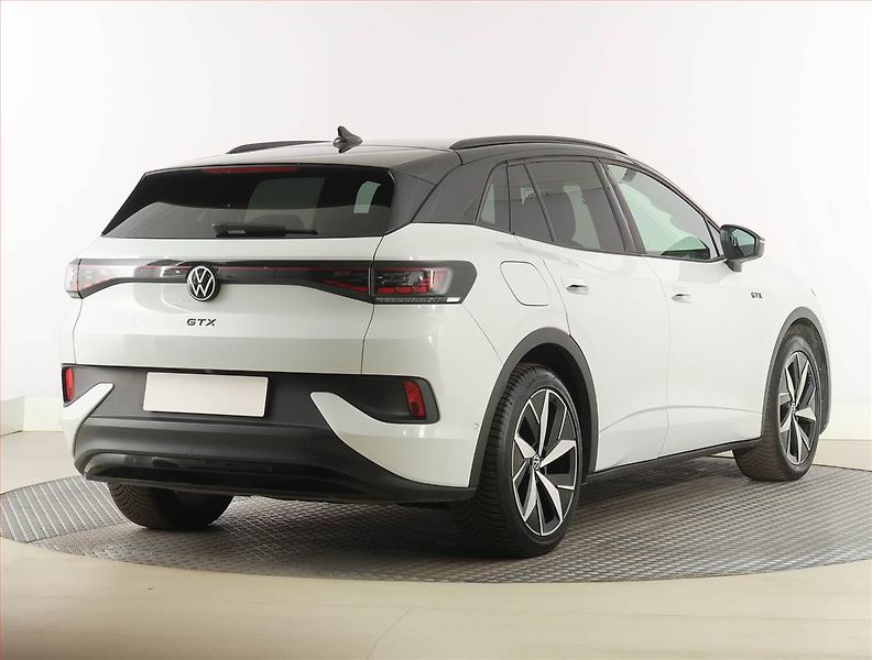 Volkswagen ID.4 (2023) GTX (82 kWh), SoH 90% - fotka 5 z 29