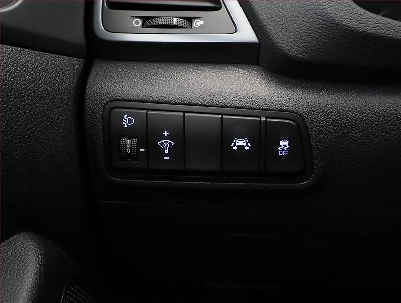 Hyundai Tucson (2018) Trikolor 1.6 T-GDI, 4X4 - fotka 15 z 18