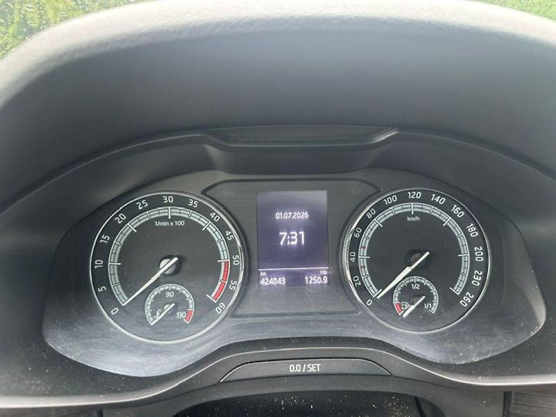 Škoda Kodiaq (2017) 1.majitel, ČR, odpočet DPH - fotka 5 z 15