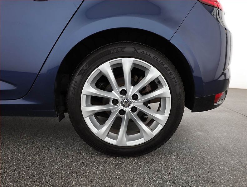 Renault Mégane (2018) 1.6 SCe, Serv.kniha, Kůže - fotka 18 z 18