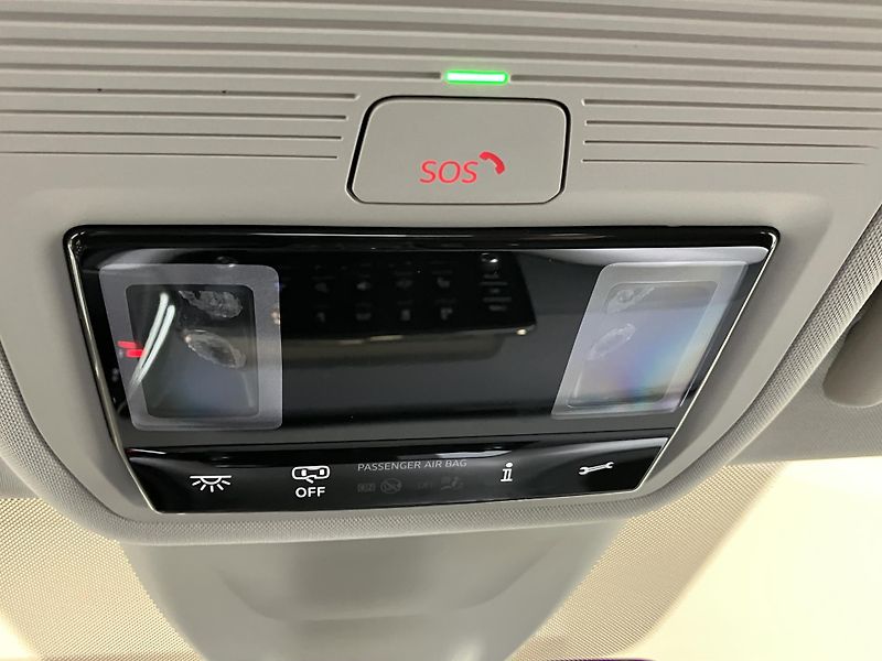 Škoda Octavia 2.0 TDI 85kW Ambition Combi M6 - fotka 29 z 30