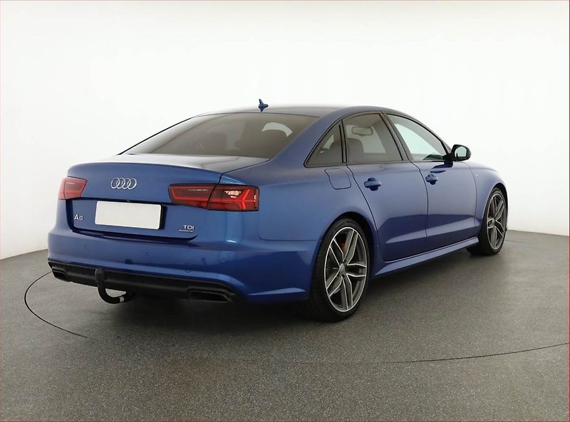 Audi A6 (2016) 3.0 BiTDI - fotka 5 z 21