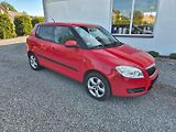 Škoda Fabia (2008) 1.9 TDI ROZVODY TOP - náhled 1